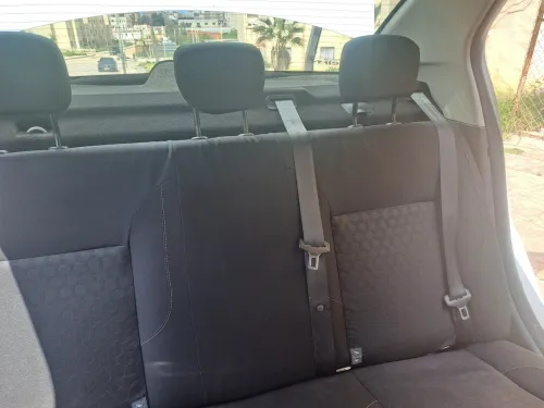Dacia Logan 2015 Lauréate