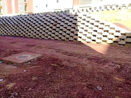 Les atalus beton الاتالوس