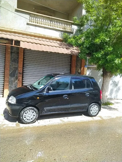 Hyundai Atos 2011 GLS