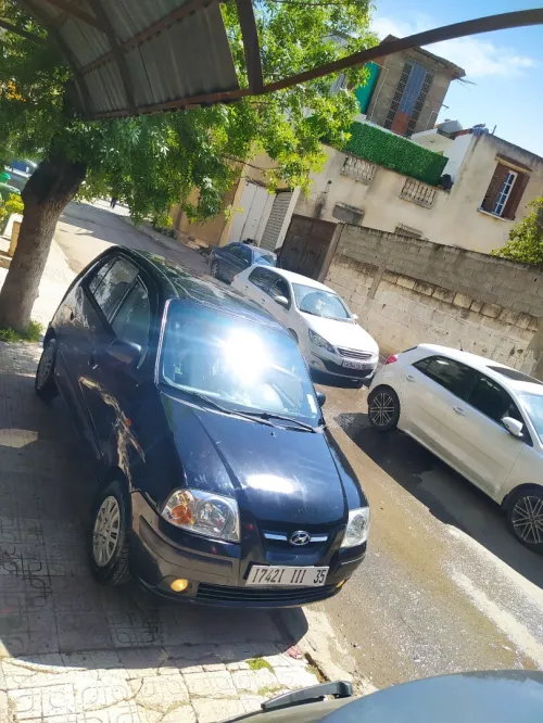 Hyundai Atos 2011 GLS