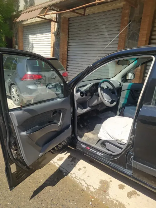 Hyundai Atos 2011 GLS