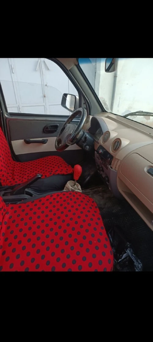 DFSK Mini Truck 2013 SC 2m70