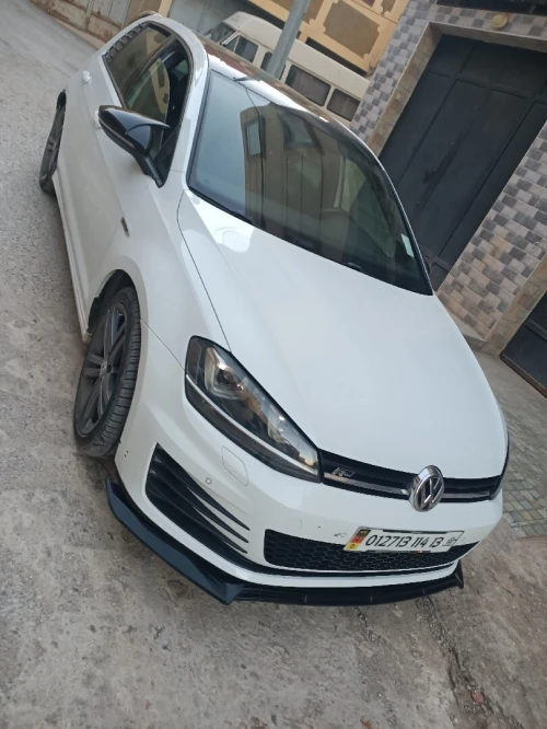 Volkswagen Golf 7 2014 Golf 7