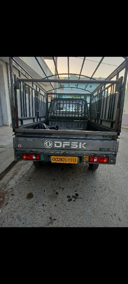 DFSK Mini Truck 2013 SC 2m70