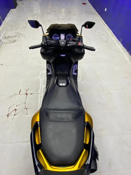 Yamaha Tmax dx 2017