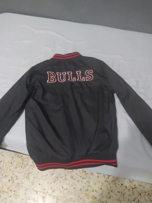 Veste Chicago Bulls original