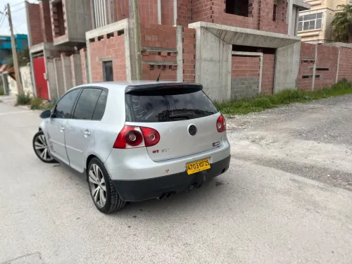 Volkswagen Golf 5 2007 GTI