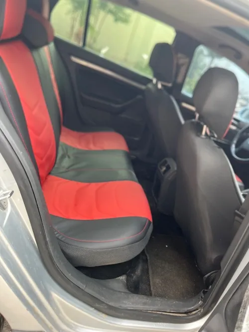 Volkswagen Golf 5 2007 GTI
