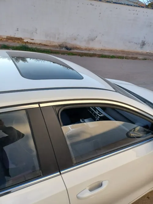Kia K3 2025 La tout options