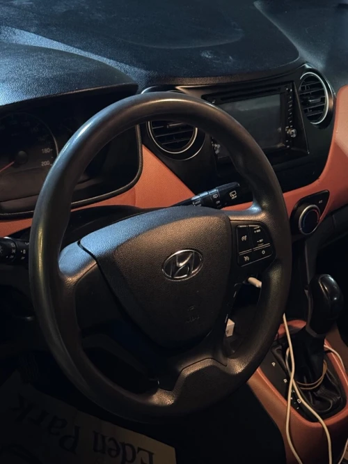 Hyundai Grand i10 2018 DZ