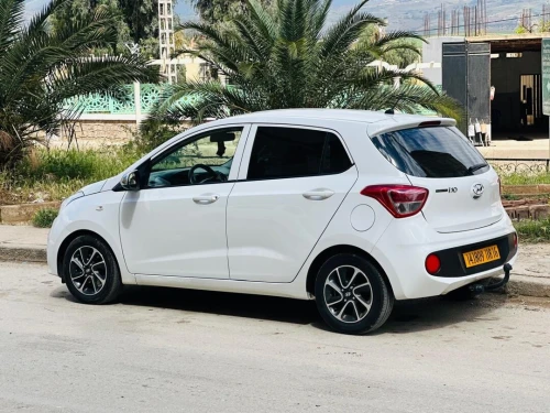 Hyundai Grand i10 2018 DZ