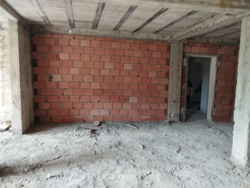Vente Appartement F3 Tizi Ouzou Yakouren