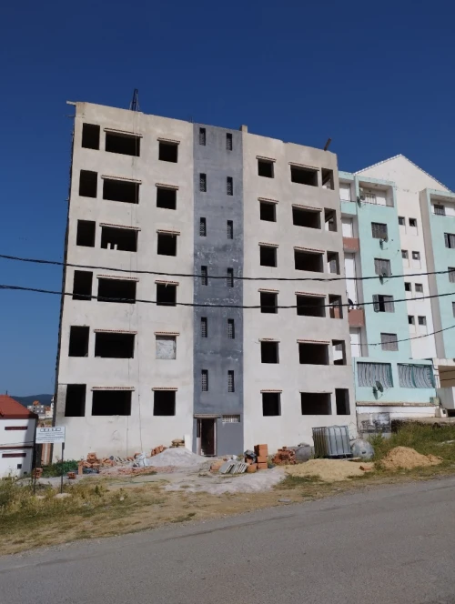 Vente Appartement F3 Tizi Ouzou Yakouren