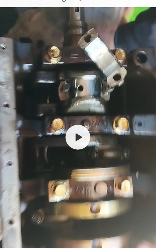 Moteur alto suzuki
