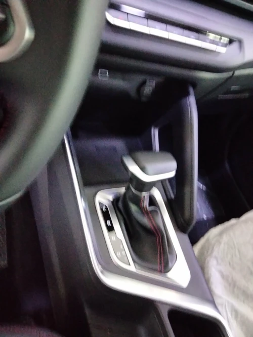 Livan X3 Pro  2026 Automatique (Avec toi ouvrant )