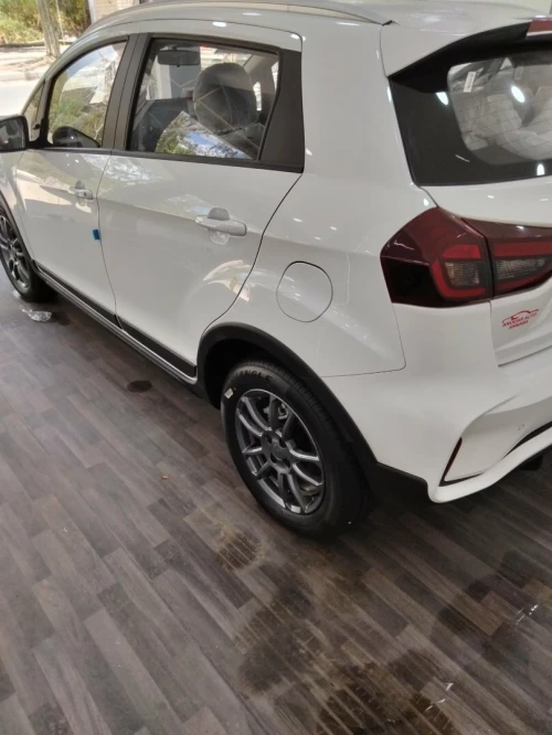 Livan X3 Pro  2026 Automatique (Avec toi ouvrant )