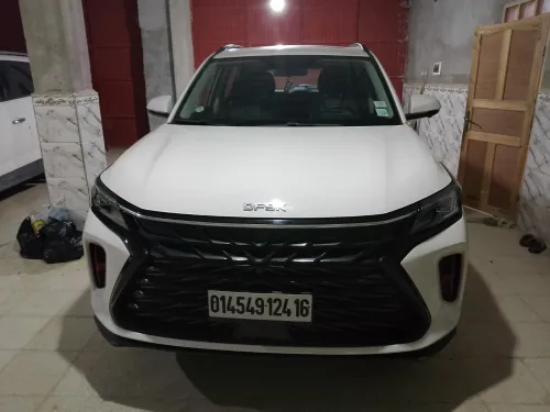 DFSK FENGON 600 2024 