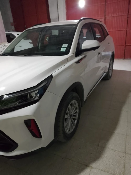 DFSK FENGON 600 2024 