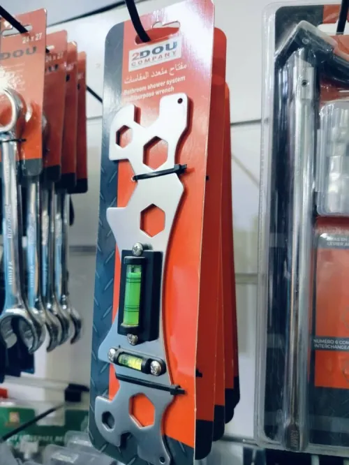 Coupe-tube PPR/PEX + Dégorgeoir PEX + Clé mitigeur + Ressort cintreur Outillage plomberie