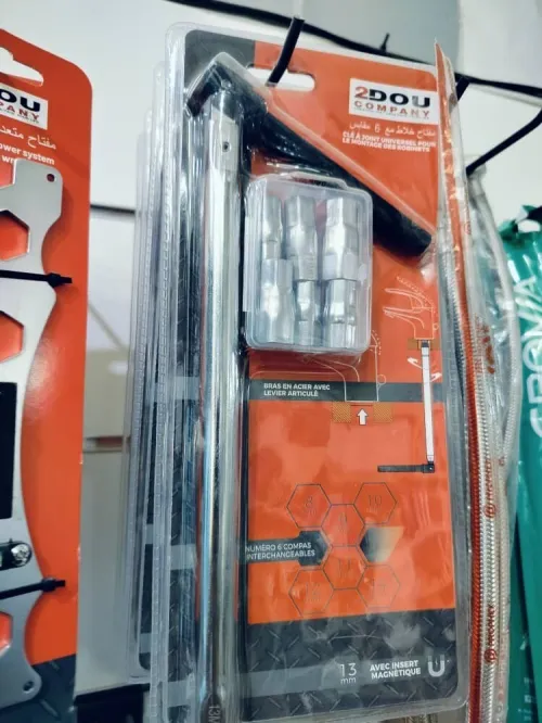 Coupe-tube PPR/PEX + Dégorgeoir PEX + Clé mitigeur + Ressort cintreur Outillage plomberie