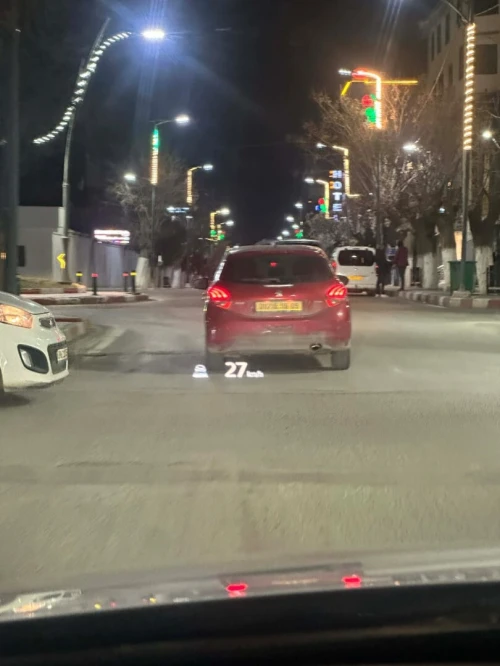 Mazda CX5 2019 