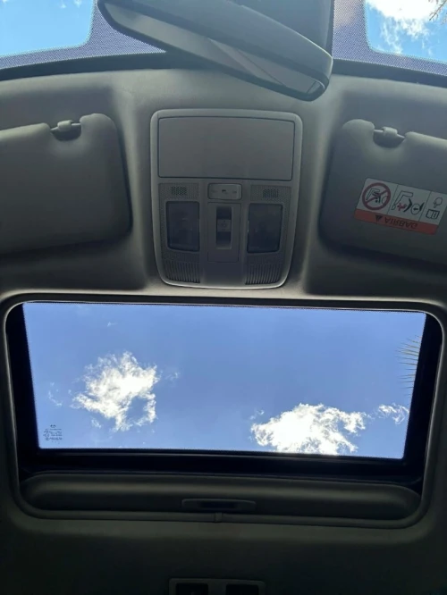 Mazda CX5 2019 