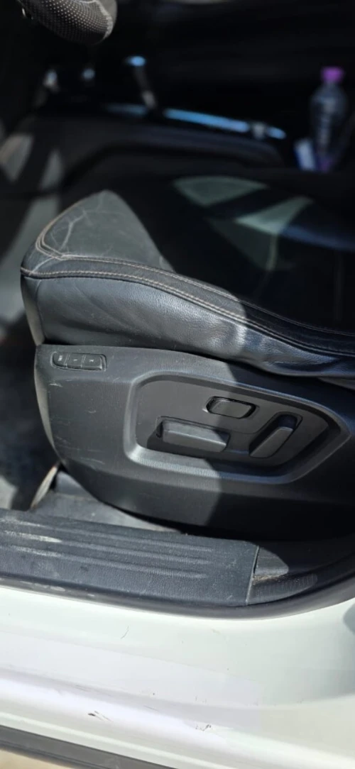 Mazda CX5 2019 