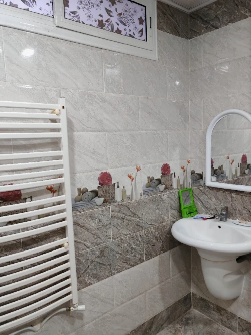 Vente Villa Mila Chelghoum laid
