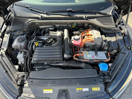 Skoda Octavia 2022 