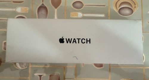 Appel Watch SE (Gen2) 40mm ( Jamais utiliser )