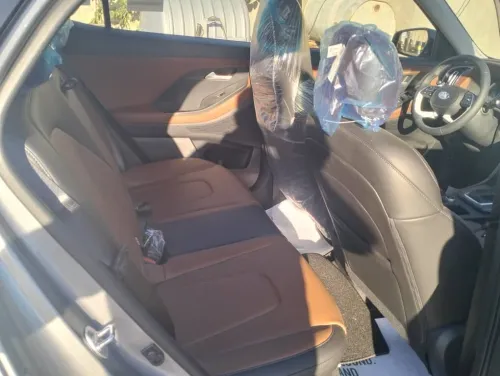 Hyundai Creta 2025 Full option