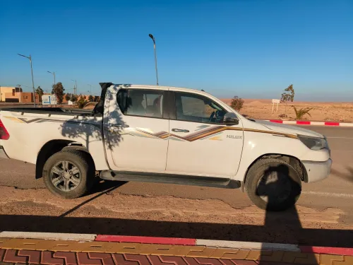 Toyota Revo  2025 