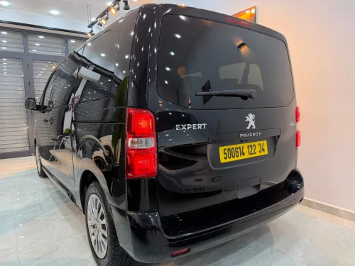 Peugeot Expert 2022 Expert