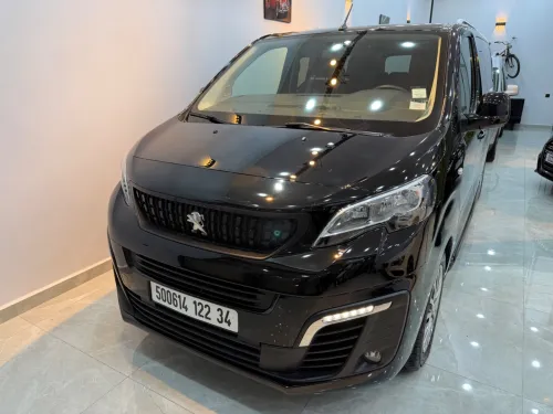 Peugeot Expert 2022 Expert
