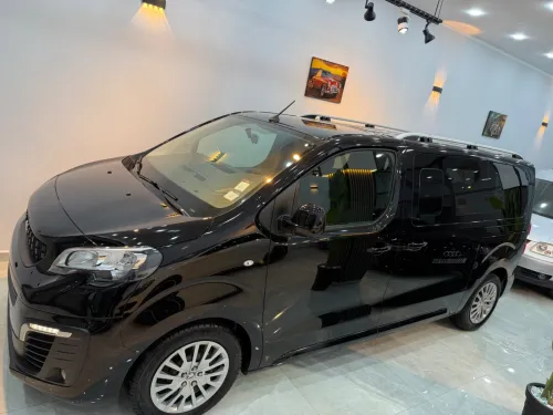 Peugeot Expert 2022 Expert