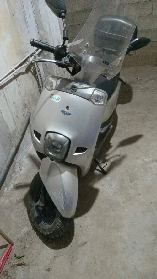 VMS Cuxi 1 2022