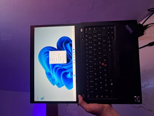 ThinkPad X13 Gen 1