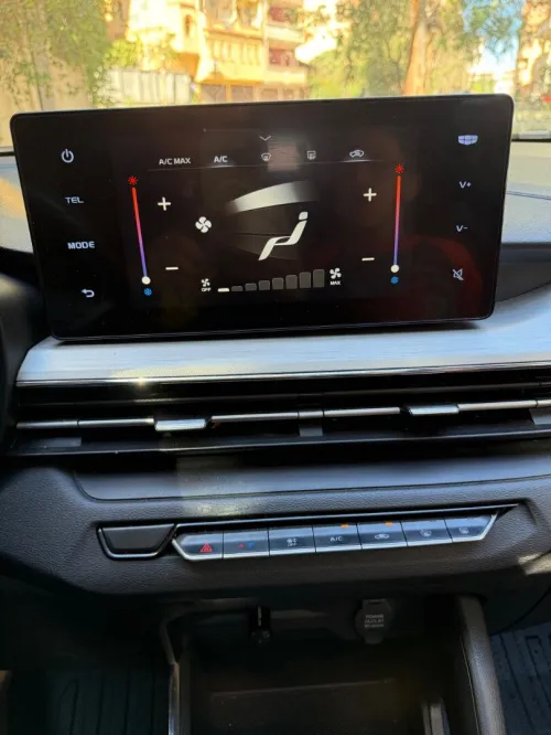 Geely GX3 PRO  2024 Drive