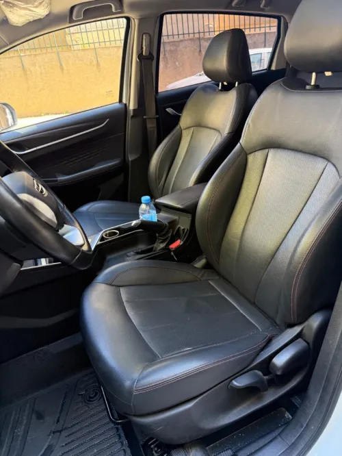 Geely GX3 PRO  2024 Drive