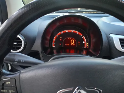 Chery New QQ 2018 New QQ
