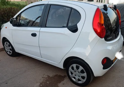 Chery New QQ 2018 New QQ