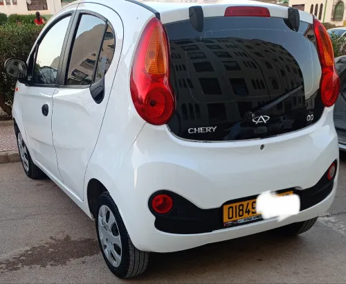 Chery New QQ 2018 New QQ