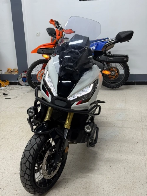 Honda Xadv 750 2023