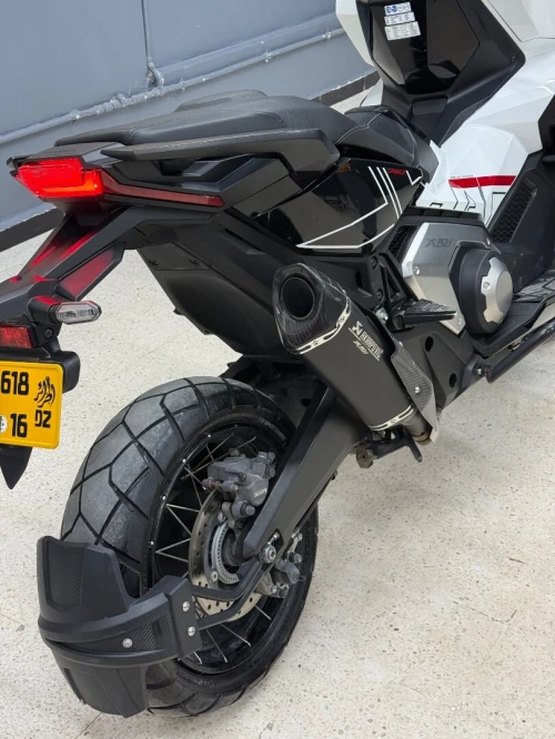 Honda Xadv 750 2023