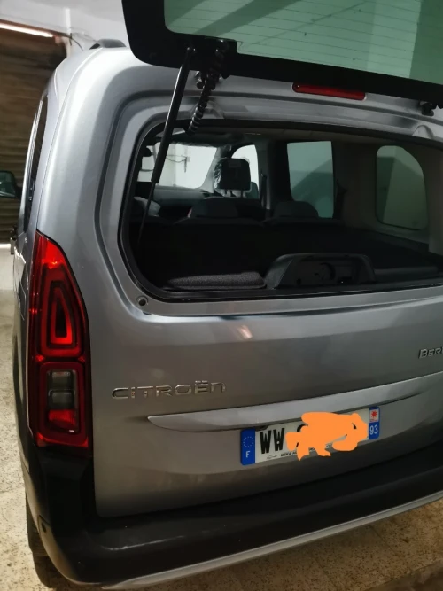 Citroen Berlingo xtr 2026 Xtr