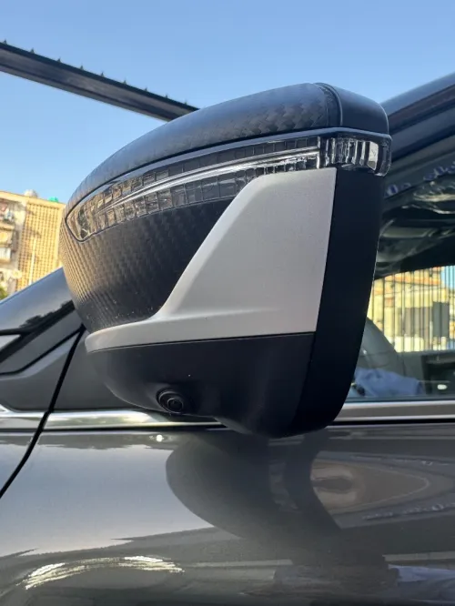 Geely Coolray 2025 L full option