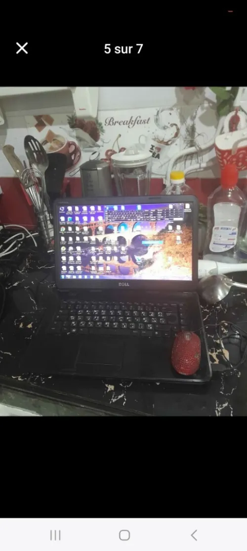 بيع ميكرو بورتابل دال مرحبا