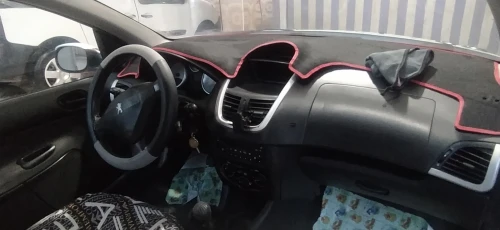Peugeot 206 Plus 2010 206 Plus