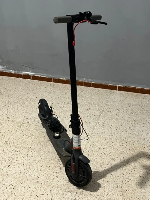 Trottinette électrique xiaomi pro 2