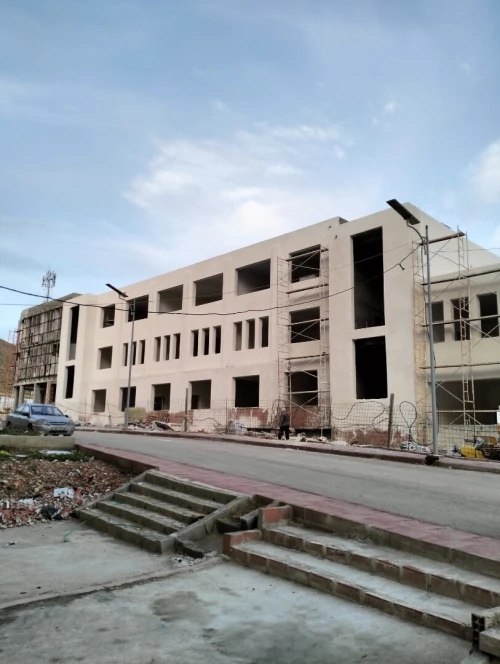 Location Local Constantine Ain abid